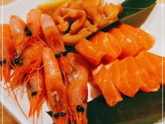 -枝魯枝魯自助料理
