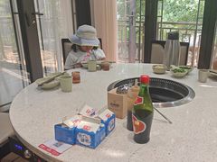 -巴倒烫陆派重庆火锅(南山店)