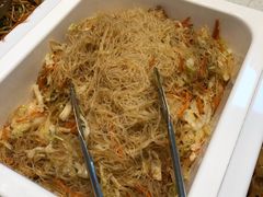 -清心素食自助餐厅(夫子庙店)