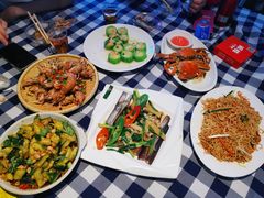 -阿妹小海鲜(下角店)