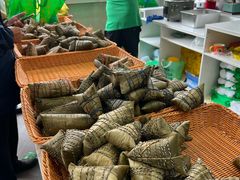 -召稼楼永茂昌粽子大王