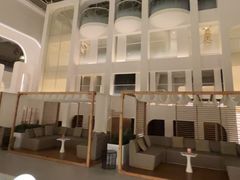 -维斯特假日酒店温泉
