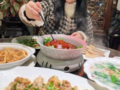 -山水茶艺馆·点心粤菜·30年老字号