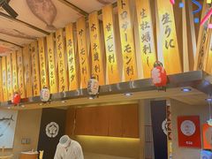 -千代武日本料理(爱建店)
