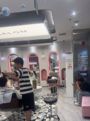 -芭莎造型·BAZAAR SALON
