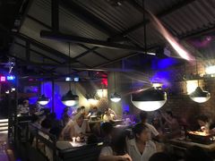 大堂-匠子烤鱼(桫椤湾店)