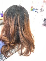 点击看大图 -潘多拉Hairsalon