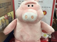 -北京华联生活超市(北京常营店)