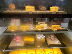 -麦当劳(太平国际机场店)