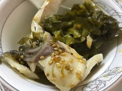 -黑皮酸菜鱼(三山街店)