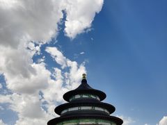 -长城西部影视城