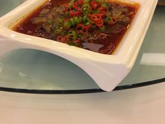 -金谷大厦酒店-黑土优品1号餐厅