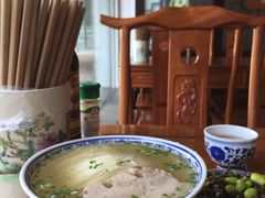 -同得兴 Since·1995 传统苏式面馆(十全街店)