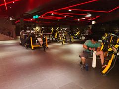 -W FITNESS 威尔仕健身·游泳(老西门新苑店)