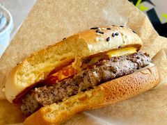 -麦当劳·得来速店(星沙大道店)