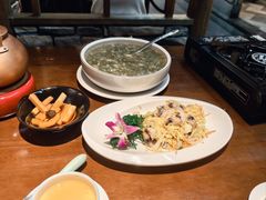 -乡里八闽·福州乡土菜(西园店)