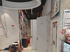 -DQ·蛋糕·冰淇淋(石家庄北国奥特莱斯店)