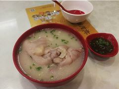 -廖老妈蹄花店(人民公园陕西街259号店)