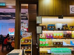 -Old Town White Coffee(gateway@klia2)