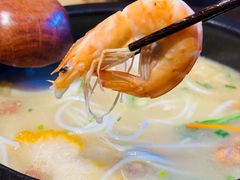 -顺意米线店(四方街店)