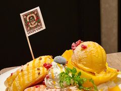 -Ufufu cafe(天神巷店)