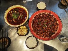 -馬伍旺川菜(江北虹悦城店)