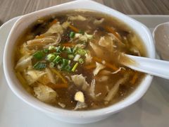 招牌酸辣汤-四海游龙(紫竹店)