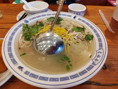 -老雒阳面馆·水席·洛阳菜(王城路店)