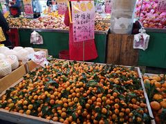 -仲雅水果大卖场(仲雅苑店)