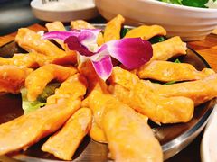 -万兴佳烤肉·长白山老味道(宏泰广场店)