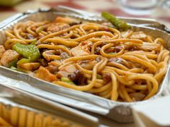 -必胜客(安盛金马店)