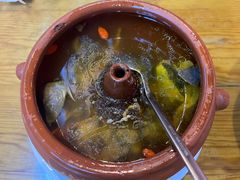 -88号小吃店·经典云南菜·地道纳西美食