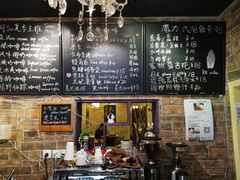 -阿sir咖啡(陶谷新村店)