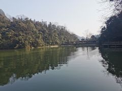 -青城山