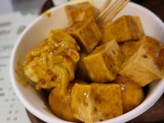 咖喱大四喜-美芝莲(钻汇广场店)