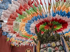 -西安市广仁寺