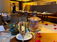 -富力丽思卡尔顿酒店·香荟全日制餐厅