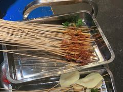 -钢管厂五区小郡肝火锅串串香(总店)