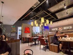 -得意啫·广东啫啫煲(前海HOP店)