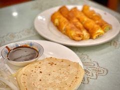 -悦宾饭馆(翠花胡同店)