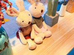 -友达面馆(二七南路店)