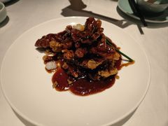 虾爆鳝背-1921餐厅.精选.浙味(一线西湖湖景店)