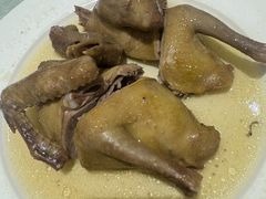 -大欢喜饭店(江怡路店)