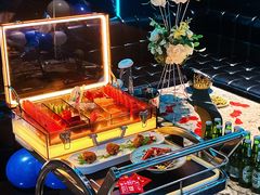 -Z-PARTY KTV(金太湖店)