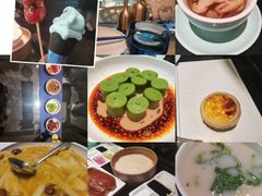 -小大董·烤鸭(凤凰汇店)