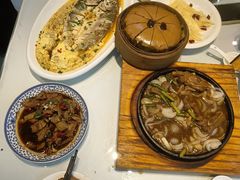 -臻品汇-镇江菜-河豚(大润发店)