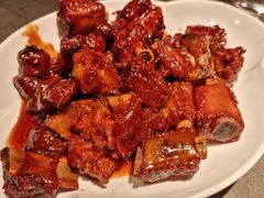 -五谷丰登农家院·地道胶东菜·海鲜烧烤(威海店)