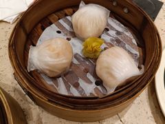 虾饺-点都德(聚福楼店)