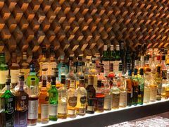 -LAMP BAR 水烟音乐酒吧