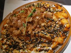 和风海苔薯条-BE BRIGHT KITCHEN(正佳广场店)